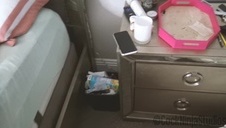 zarośnięta babcia chce sie pieperzyc