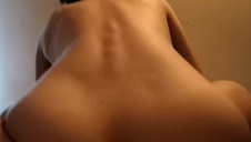 świetne ciałko na dymanie