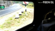 naturalnie cycata babka w sklepie