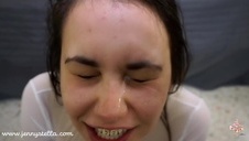 wyklepana przez tatuśka