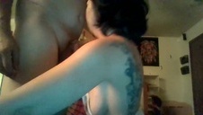 młoda zostaje wyrwana i wydymana