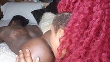 arya fae jest rżnięta w dupsko i ciągnięta za włosy