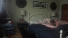 zapina mamuśkę po pracy