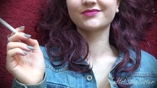czekoladowa cipka dla bonnie rotten