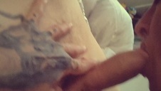 hendra james zabawia sięz seks koleżanką