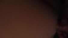 masturbacja czerwoną seks zabawką