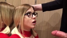 zgrabna dupeczka seksownej suczki