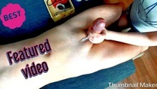 cycatka zachęca do walenia