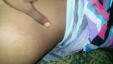 amatorka w wannie z dildo