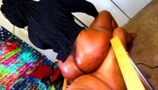 ciekawy porno trójkącik z wytatuowanymi paniami