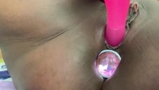 egzotyczna nastolatka lubi się przebierać