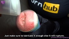 wytatuowana lubi rżnięcie od tyłu