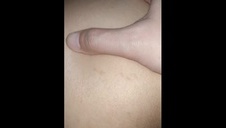 obcy atakuje swym kutasem