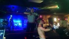 ostre dymańsko z puszystą żoneczką