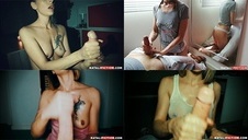 przypakowany ziom rucha czarnowłosą latynoskę