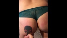 koleś wyruchał swoją dziewczynę