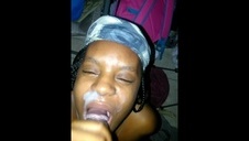 daje dupy z prawdziwą gracją