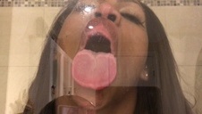 masowanie młodej klaczy