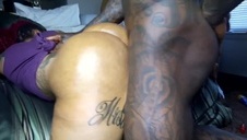 niemieckie ssanie pały