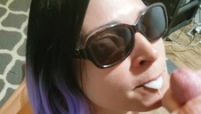 lekcje ssania zdała na szóstkę