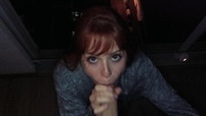 mamcia głodna kutasa