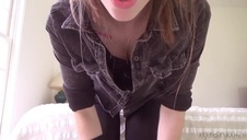 maca cycuszki słodkiej nastolatki