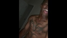 fajna bruneta nie ma się czego wstydzić