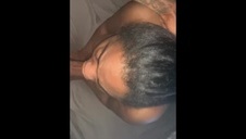 keisha grey dostaje podwójną penetrację