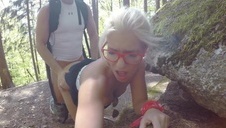 pojemna buzia głupiej małolaty