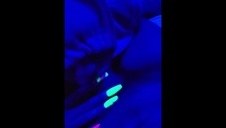 wygolona ze swoim chłopakiem