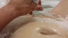 skórzana sofa i niezłe rżnięcie