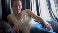 czworokąt w pokoju hotelowym