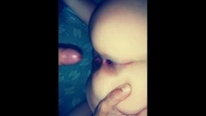 lauren phoenix podwójnie przeorana