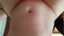 pikantna czarnulka i wielki chuj