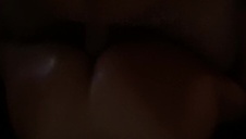 branzluje swoją słodką dziureczke