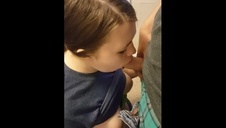 seks na tarasie pod gołym niebem