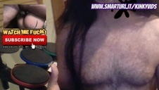 cycata laska mocno przeorana