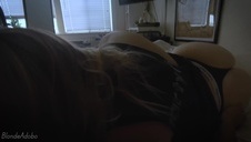 gra w bilard przerodziła się w dumanie