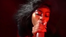 opalona laska popłakała się podczas seksu