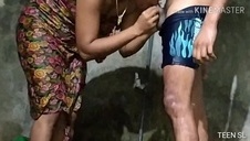 cassandra jest posuwana od tylca