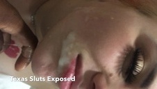 zrobiły sobie rozgrzewkę przed kutasem w dupie