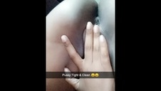 zafundował jej trójkącik