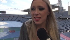 jędrne seksi ciało blondi