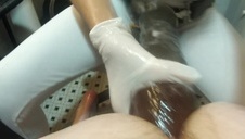 czas spędzony z amber znaczy ostry sex