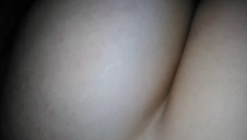 blond babeczka possała niewielkiego członka