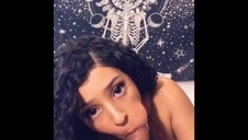 młoda suczka kocha fiuty