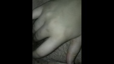 krissy lynn ma naoliwione ciałko