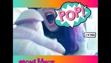 chuda juli i jej małe cycuszki są dziś w centrum uwagi