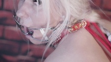 on próbuje jej sików a ona jego spermy