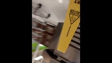 zapinana przez dwóch kolesi w trójkącie